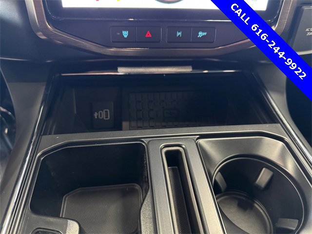 New 2025 Ford F150 Lightning Lariat image 13