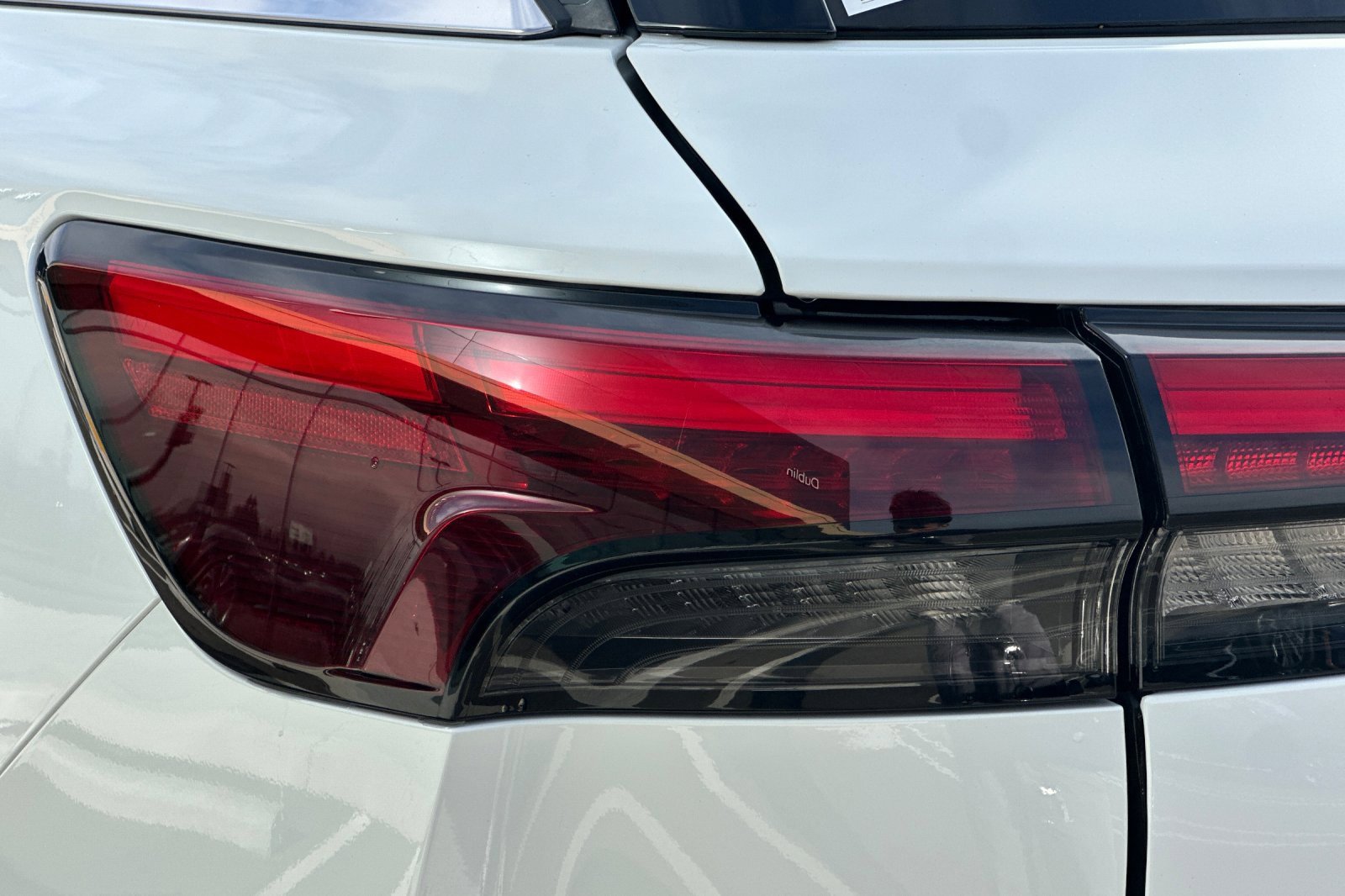 Certified 2025 INFINITI QX60 Pure image 51