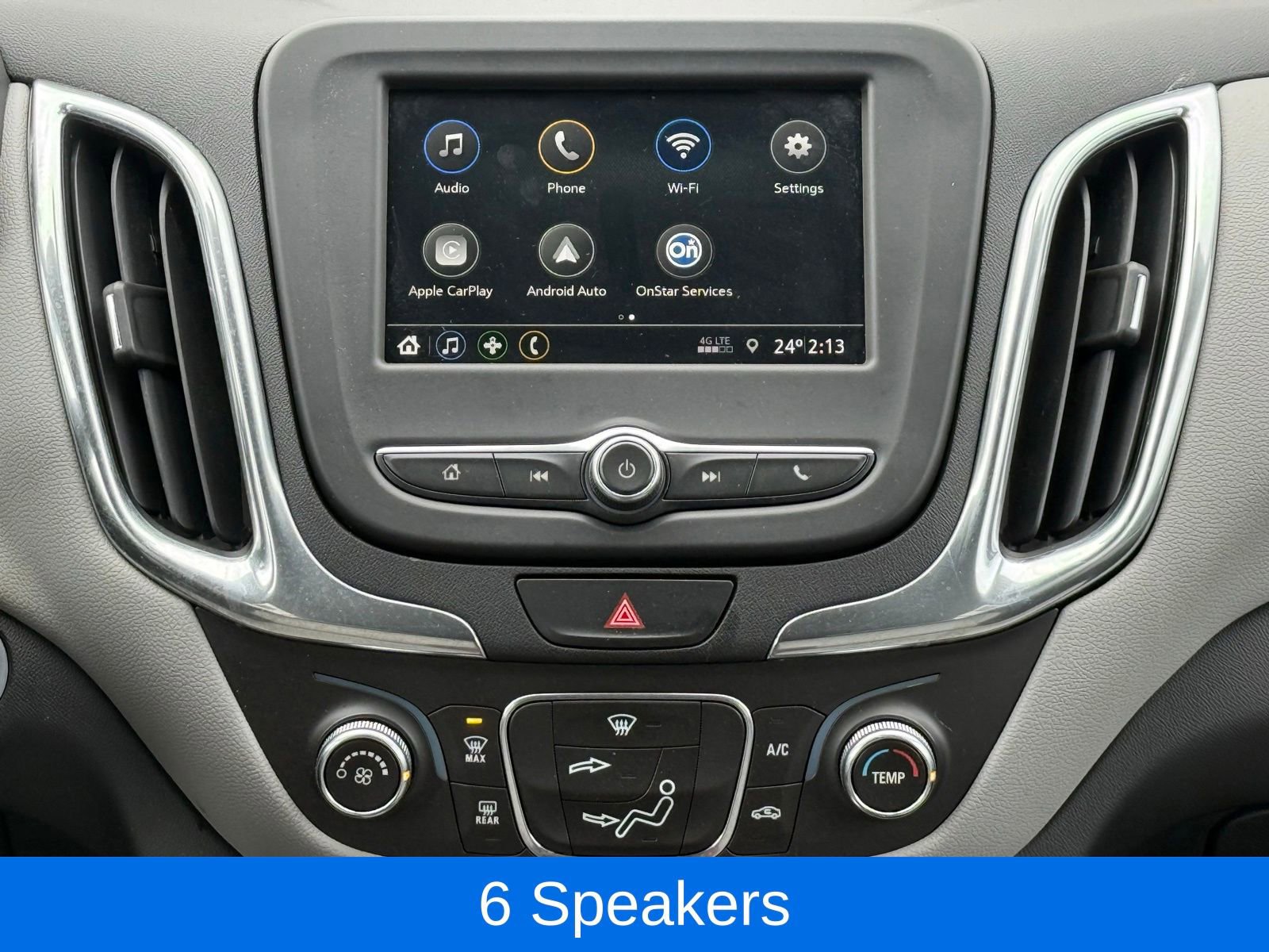 Used 2019 Chevrolet Equinox LT image 20