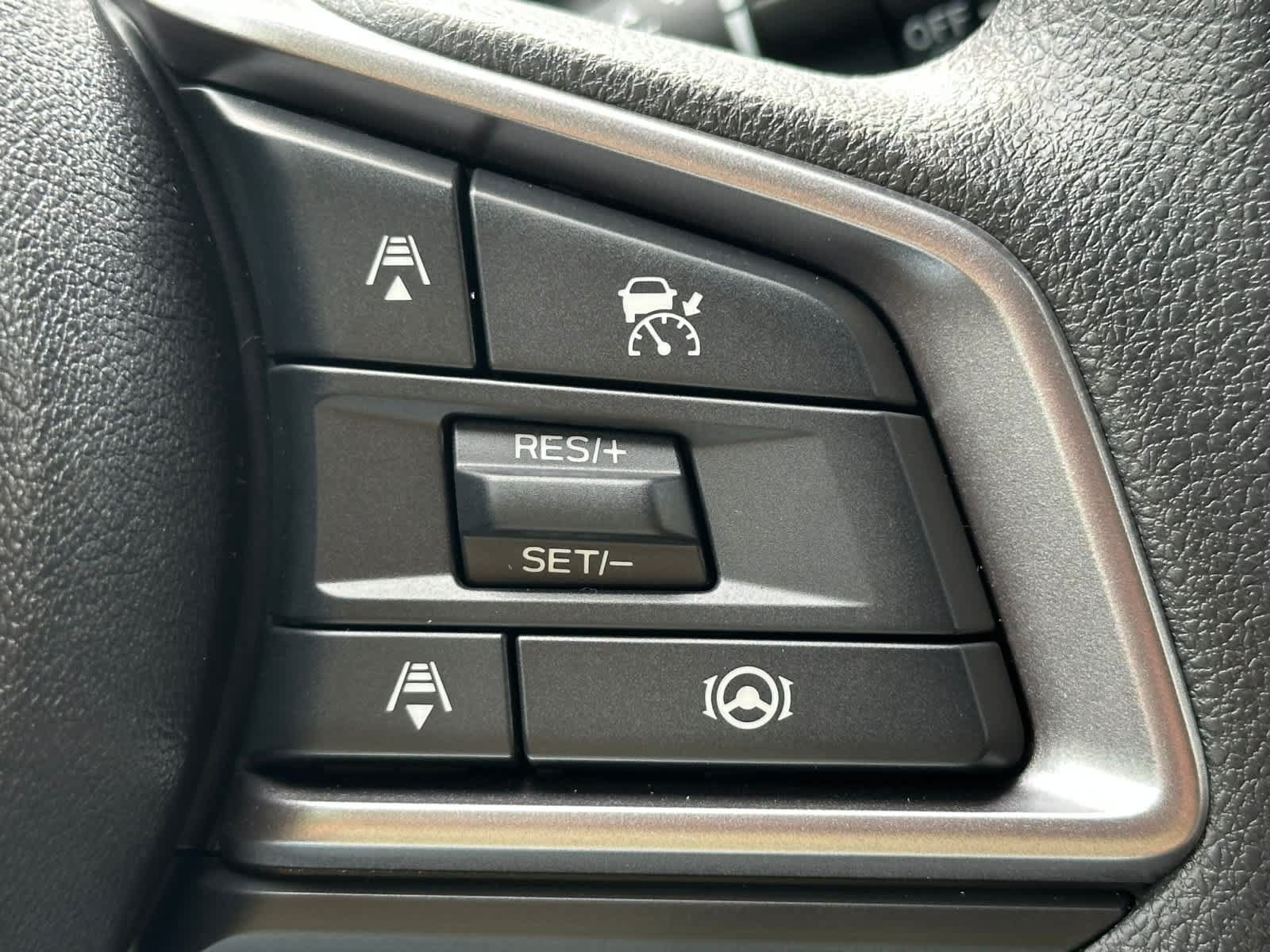 Certified 2025 Subaru Impreza 2.0i AWD/4WD image 22