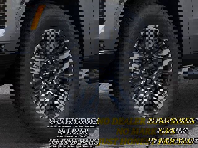 New 2026 Chevrolet Tahoe Z71 AWD/4WD image 9