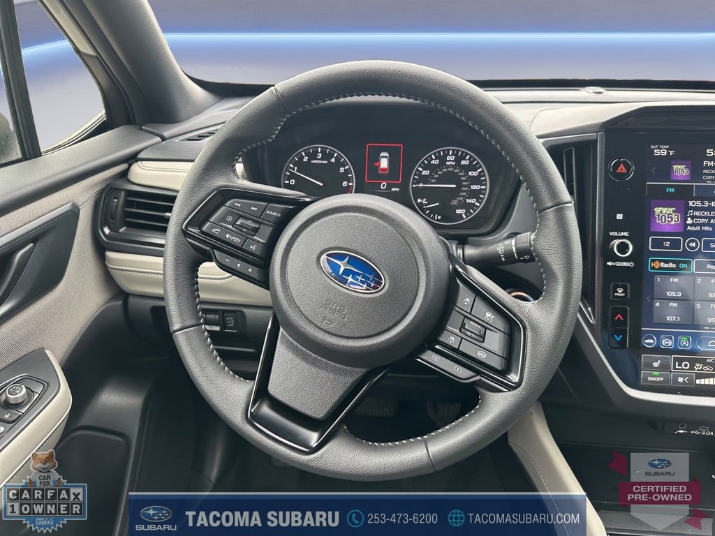 Used 2025 Subaru Forester Premium image 13