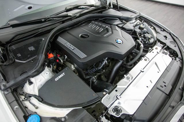 Used 2020 BMW 330i xDrive Sedan w/ Convenience Package image 46