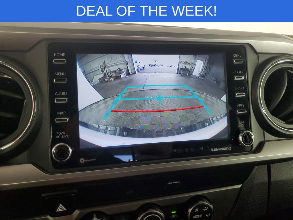 Used 2022 Toyota Tacoma SR5 image 20