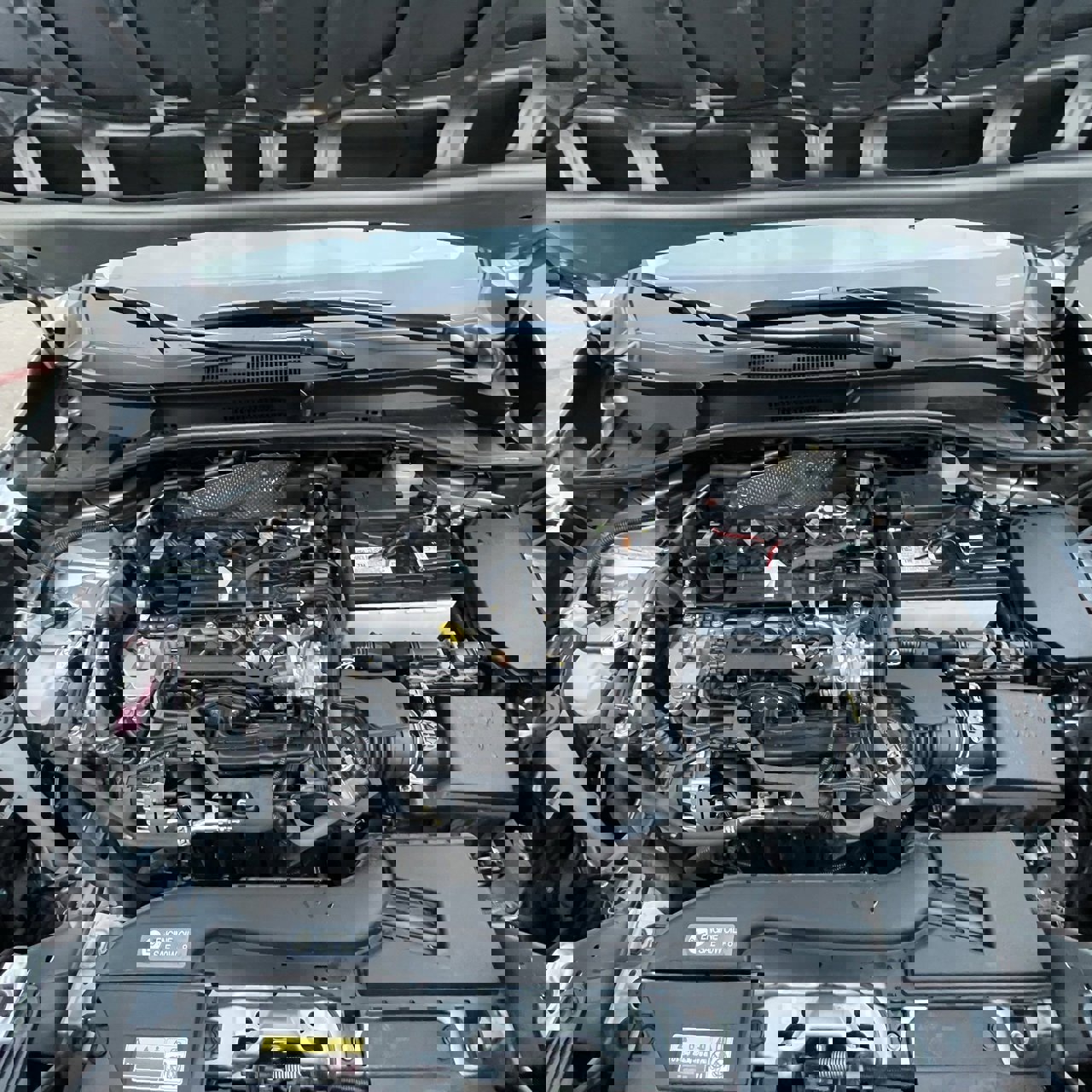 Used 2026 Toyota Corolla Cross LE image 26