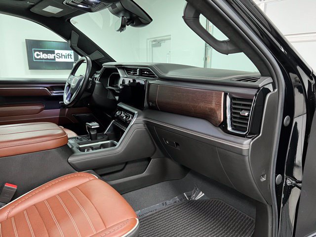 Used 2023 GMC Sierra 1500 Denali Ultimate AWD/4WD image 55