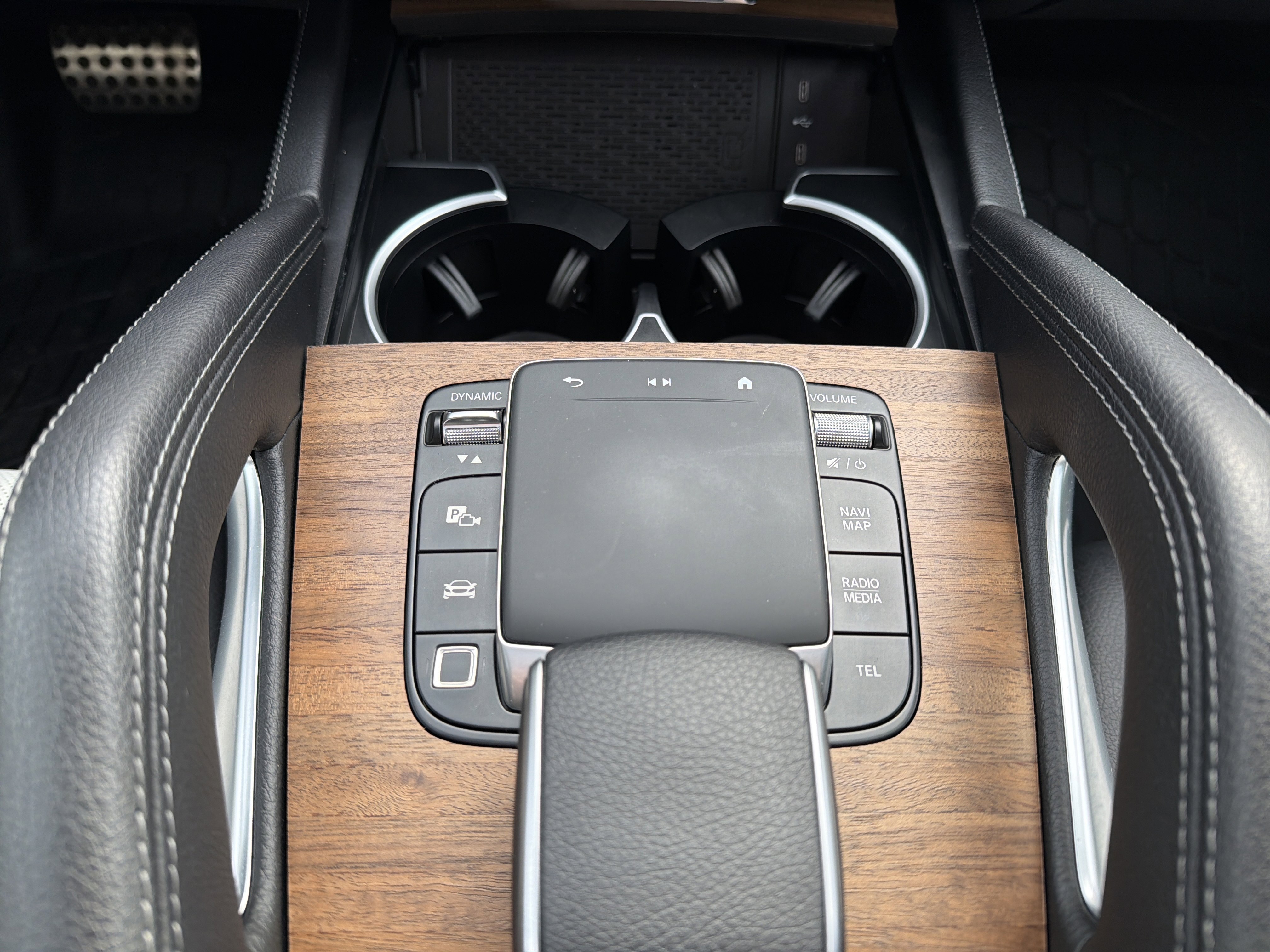 Certified 2025 Mercedes-Benz GLE 450e 4MATIC image 25