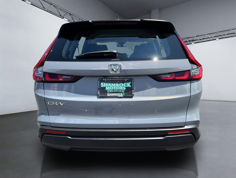 Used 2023 Honda CR-V LX image 6
