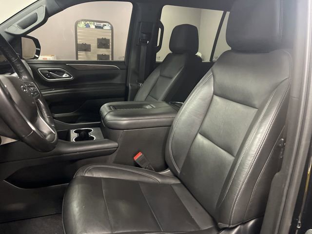 Used 2021 Chevrolet Tahoe Z71 image 20