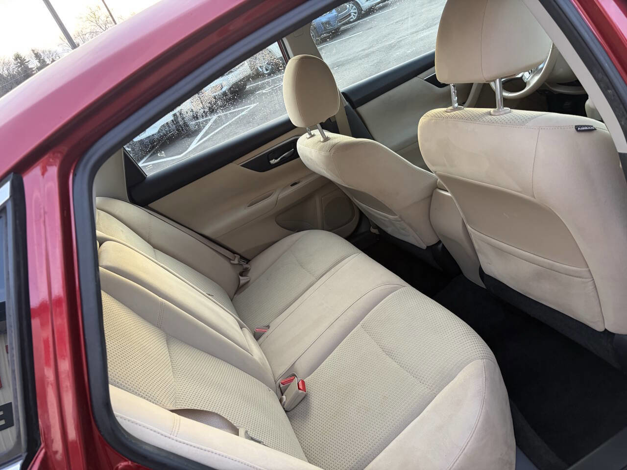 Used 2015 Nissan Altima 2.5 SV image 20