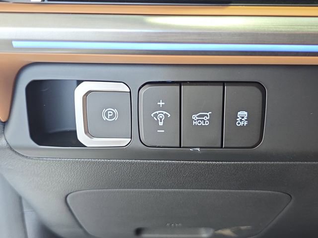 New 2026 Hyundai Santa Fe Calligraphy image 28