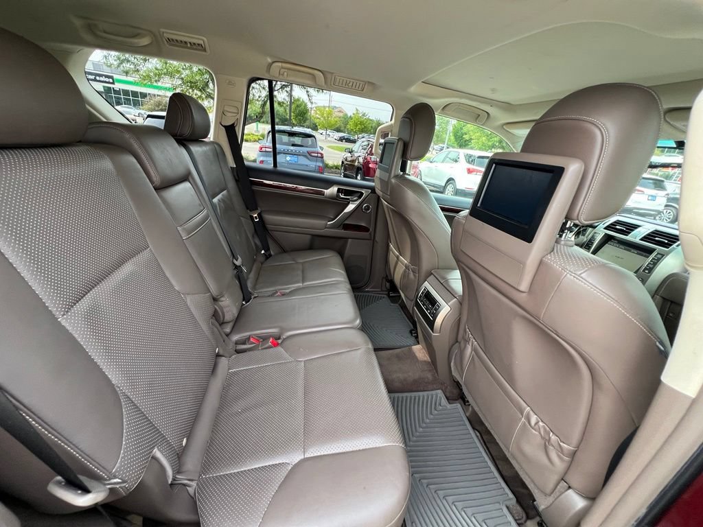 Used 2011 Lexus GX 460 Premium AWD/4WD image 27