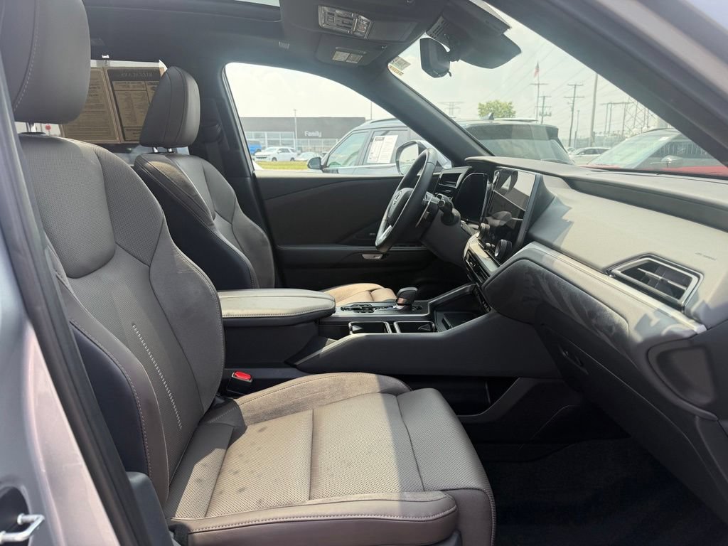 Used 2025 Lexus TX 350 AWD w/ Technology Package image 14