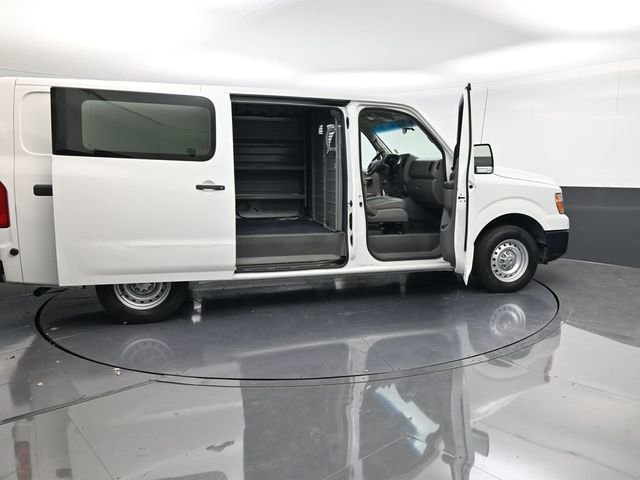 Used 2016 Nissan NV 1500 S w/ Power Package image 49