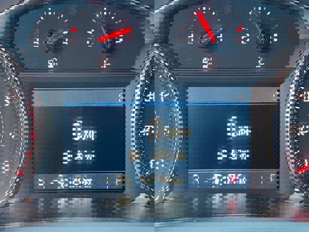 Used 2025 Chevrolet Blazer LT FWD image 16