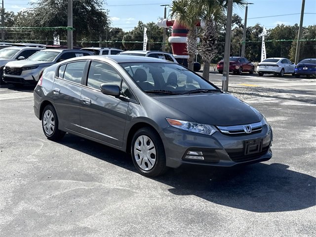 Used 2014 Honda Insight image 4
