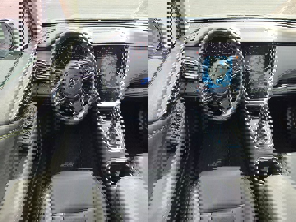 Used 2020 Subaru Outback Onyx Edition XT w/ Popular Package #2 image 17