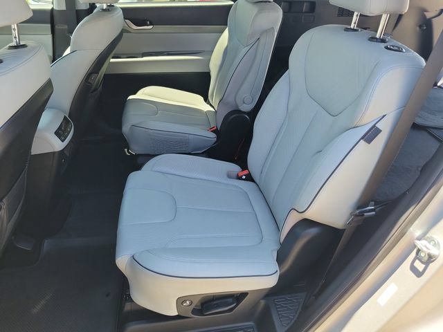 Used 2024 Hyundai Palisade SEL FWD image 26