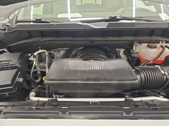 Used 2026 Chevrolet Silverado 1500 LTZ w/ LTZ Premium Package AWD/4WD image 39