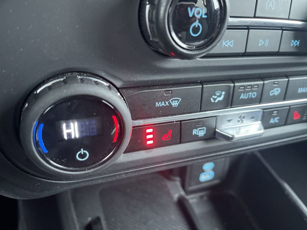 Used 2025 Ford Bronco Big Bend image 21