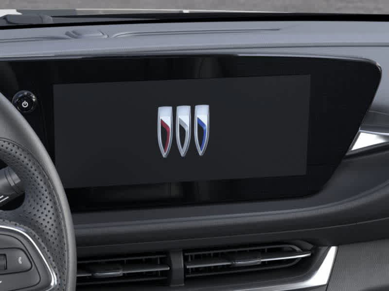 New 2026 Buick Envista Preferred image 20