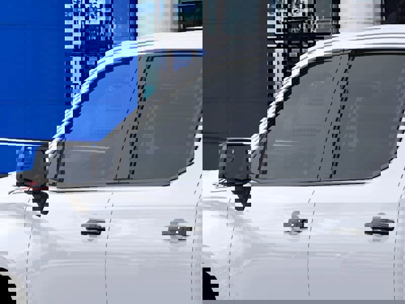 New 2026 Chevrolet Silverado 1500 LT Trail Boss image 12