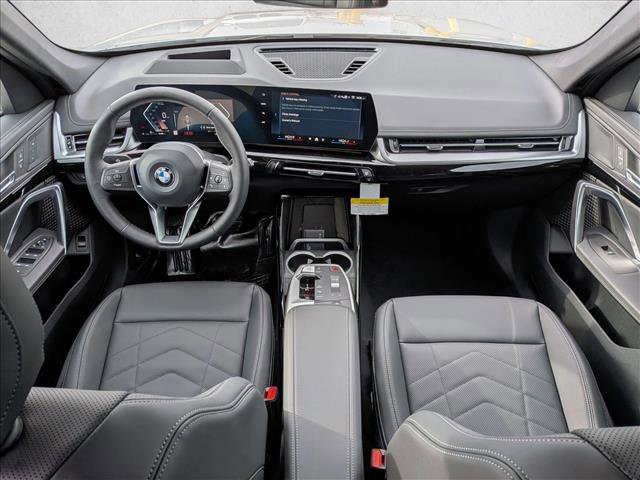 New 2026 BMW X1 xDrive28i w/ Technology Package image 18