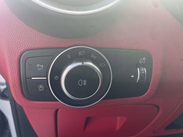 Used 2020 Alfa Romeo Stelvio Sport w/ Cold Weather Package image 17