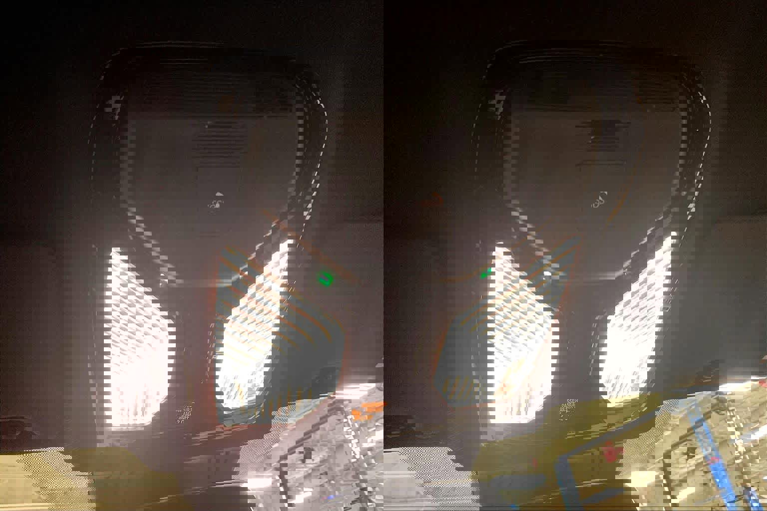 Used 2025 BMW M4 xDrive Competition image 35