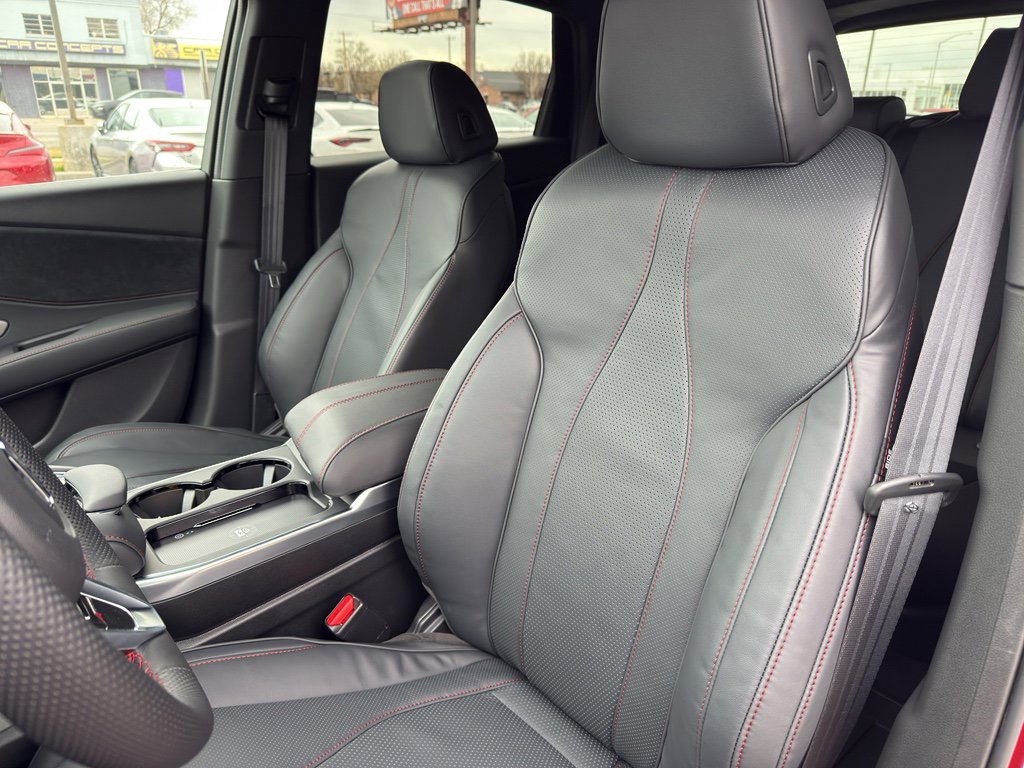 New 2026 Acura RDX A-Spec image 12