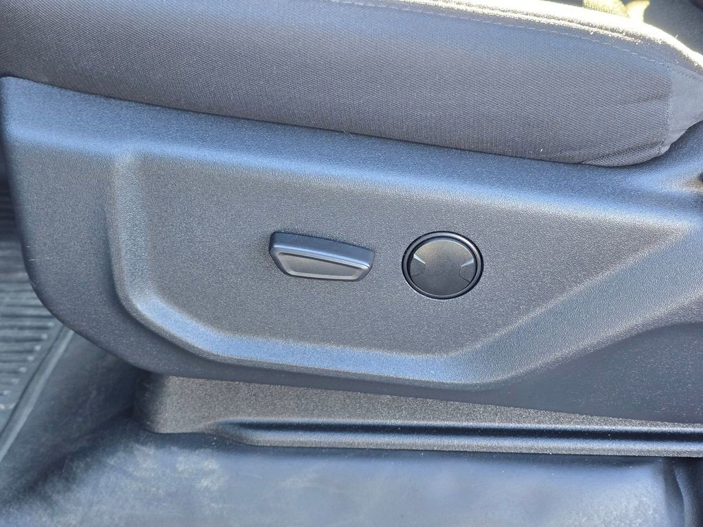 Used 2024 Ford Expedition Max XL AWD/4WD image 21