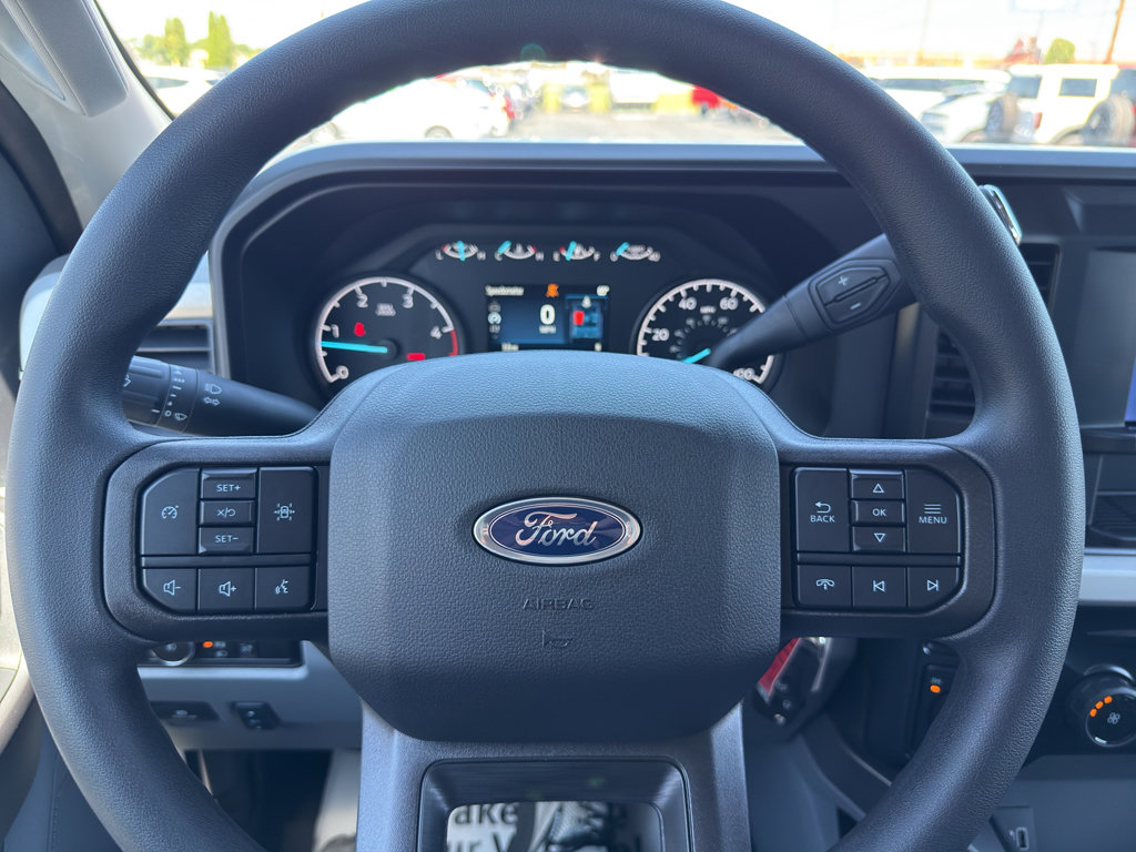 New 2026 Ford F350 XLT w/ XLT Value Package AWD/4WD image 14