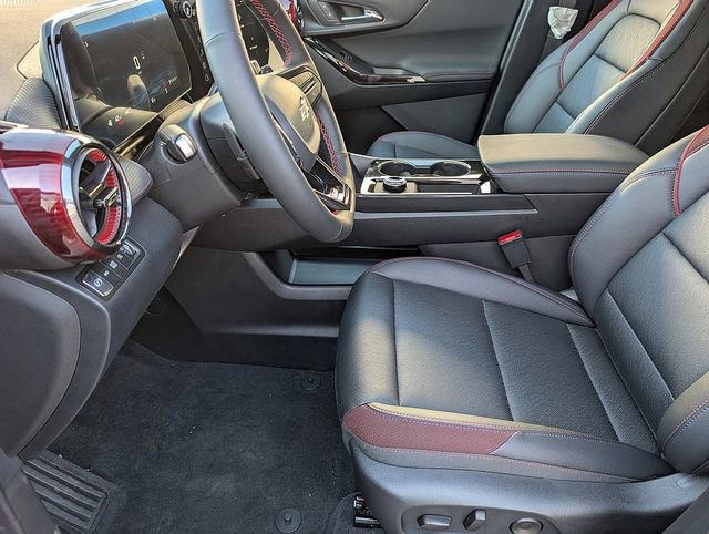 New 2026 Chevrolet Equinox RS w/ Safety and Technology Package AWD/4WD image 17