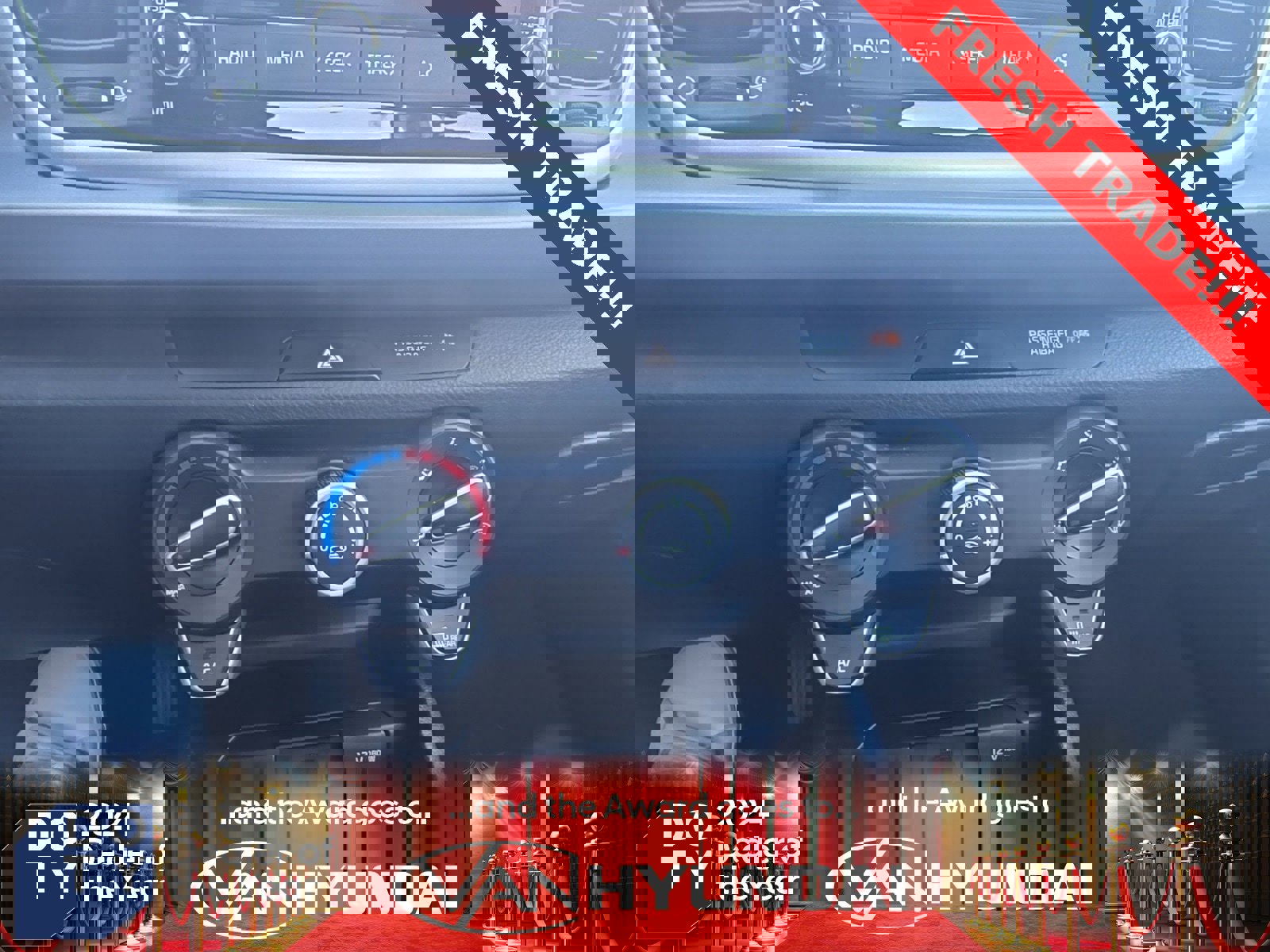 Used 2023 Kia Rio LX image 13