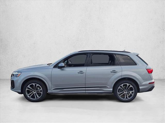 New 2026 Audi Q7 2.0T Premium Plus AWD/4WD image 8