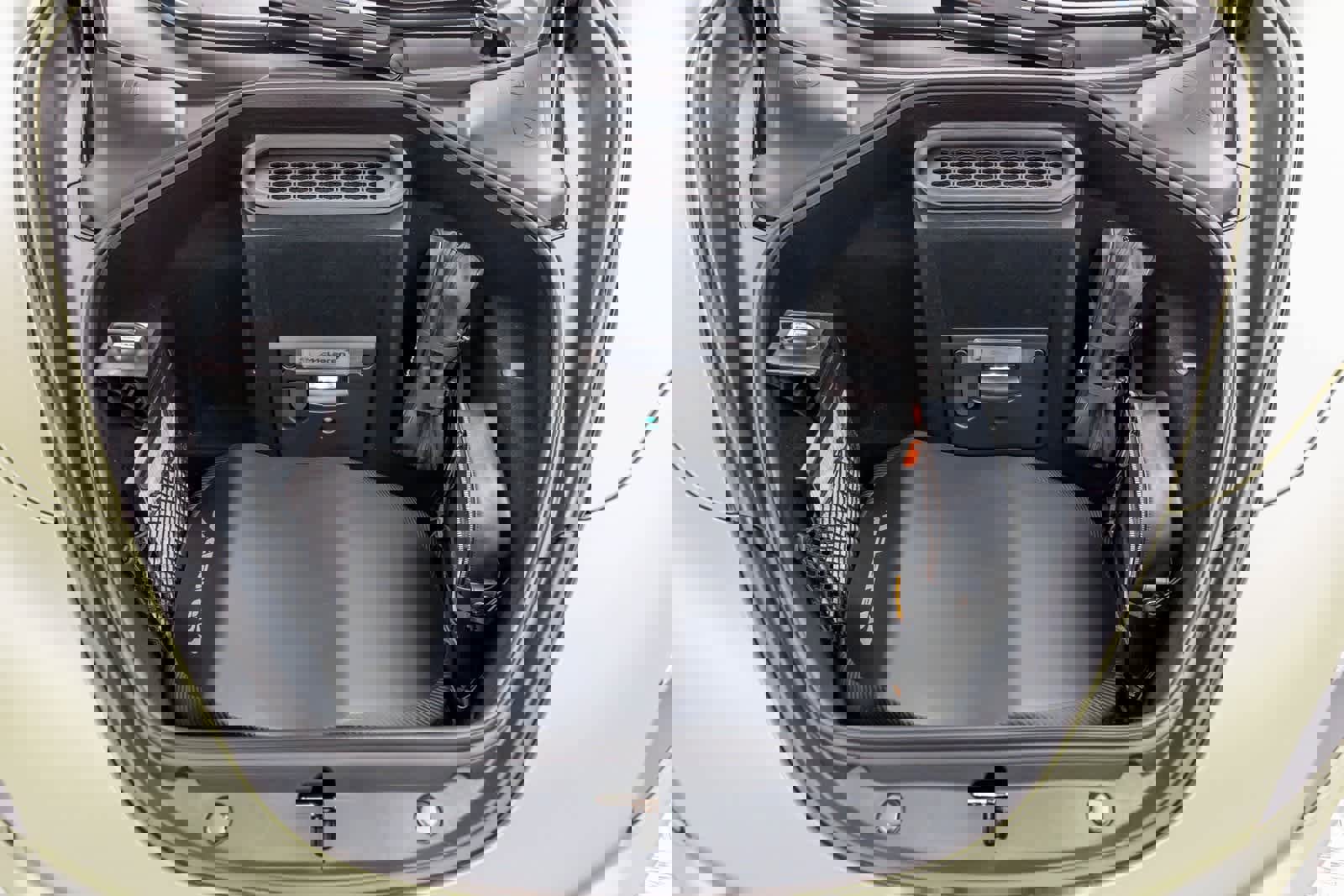 New 2026 McLaren 750S Spider image 19