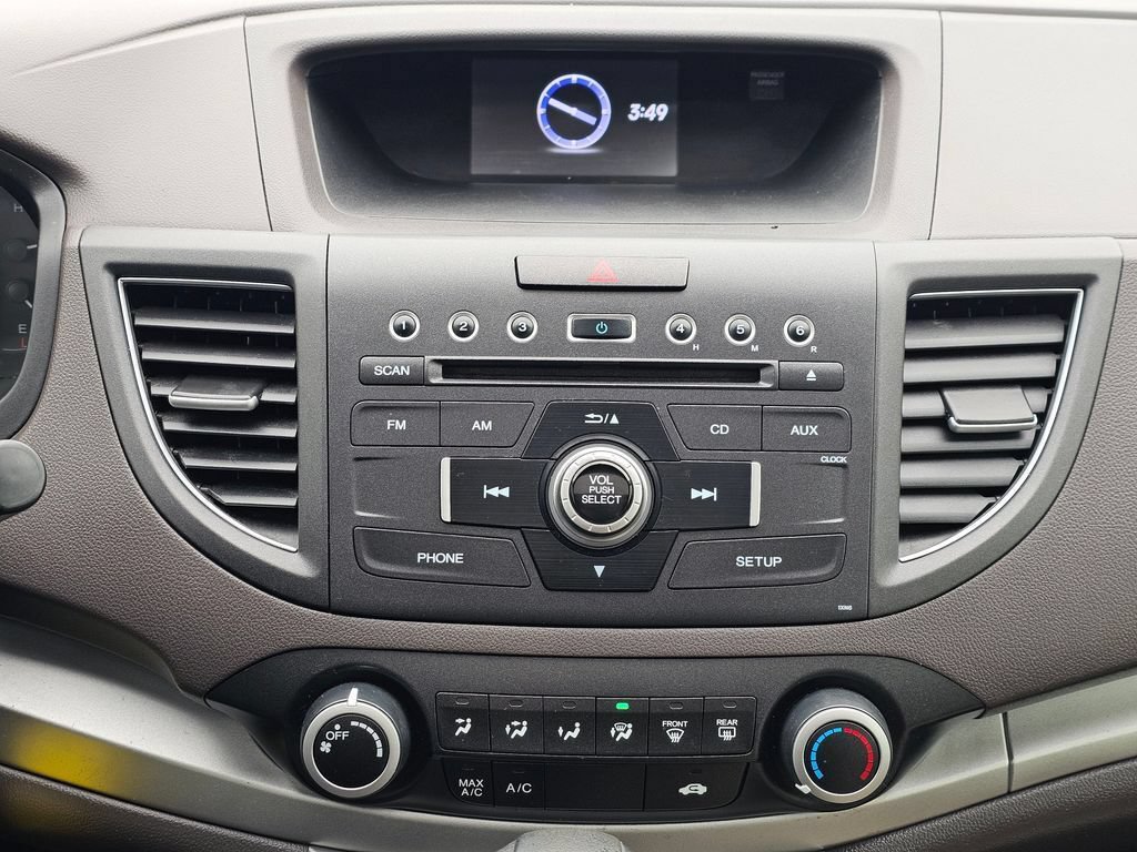 Used 2014 Honda CR-V EX image 15
