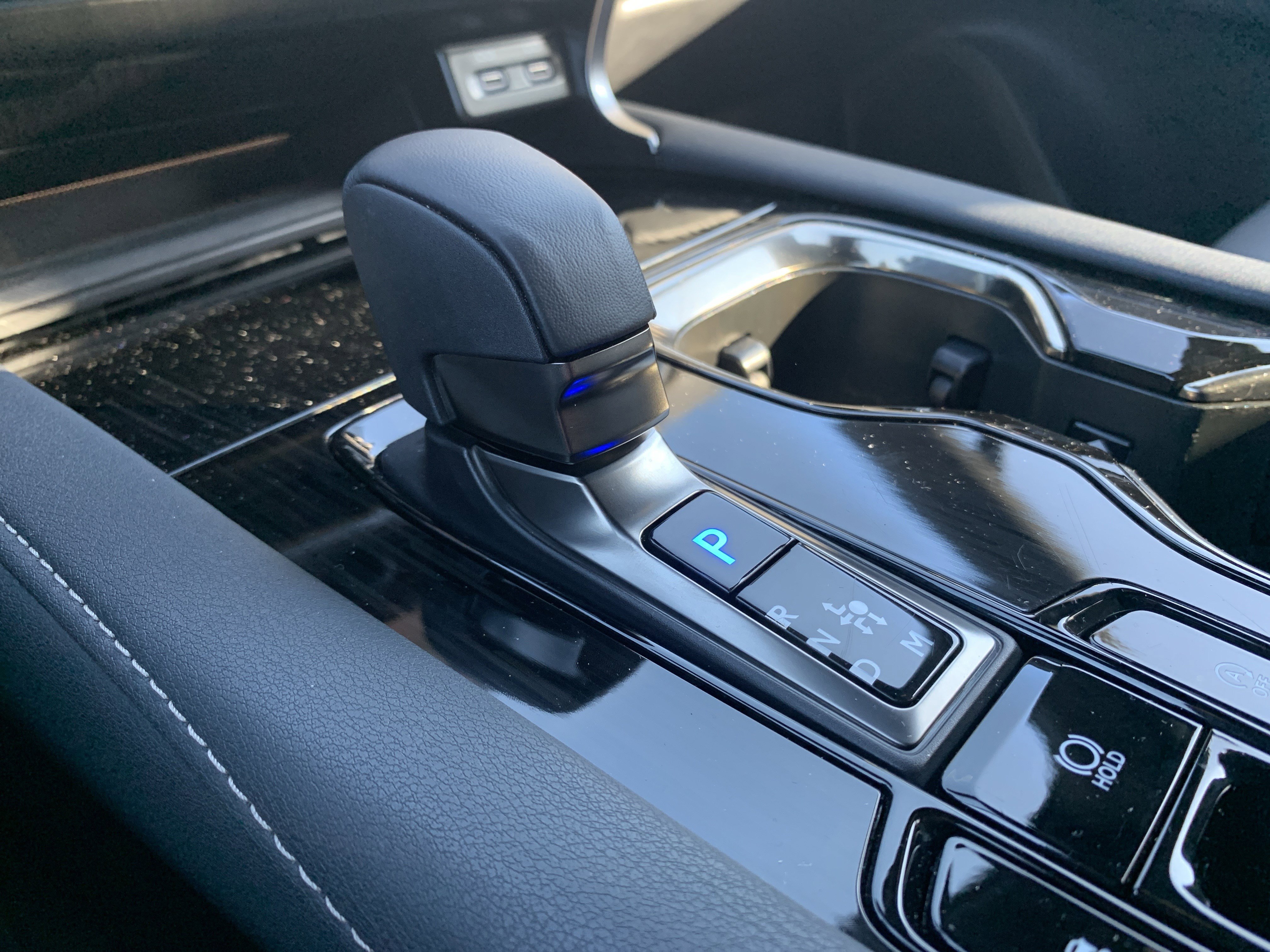 Used 2025 Lexus RX 350 FWD w/ Technology Package image 26