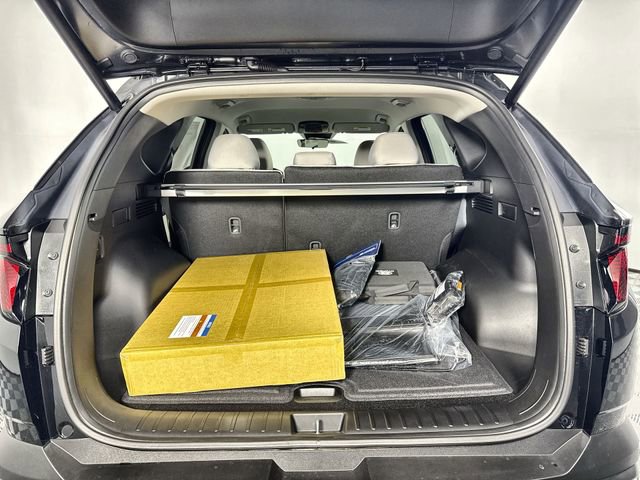 New 2026 Hyundai Tucson SEL image 34