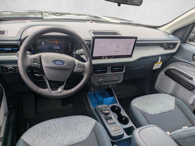 New 2025 Ford Maverick XLT w/ XLT Luxury Package image 15