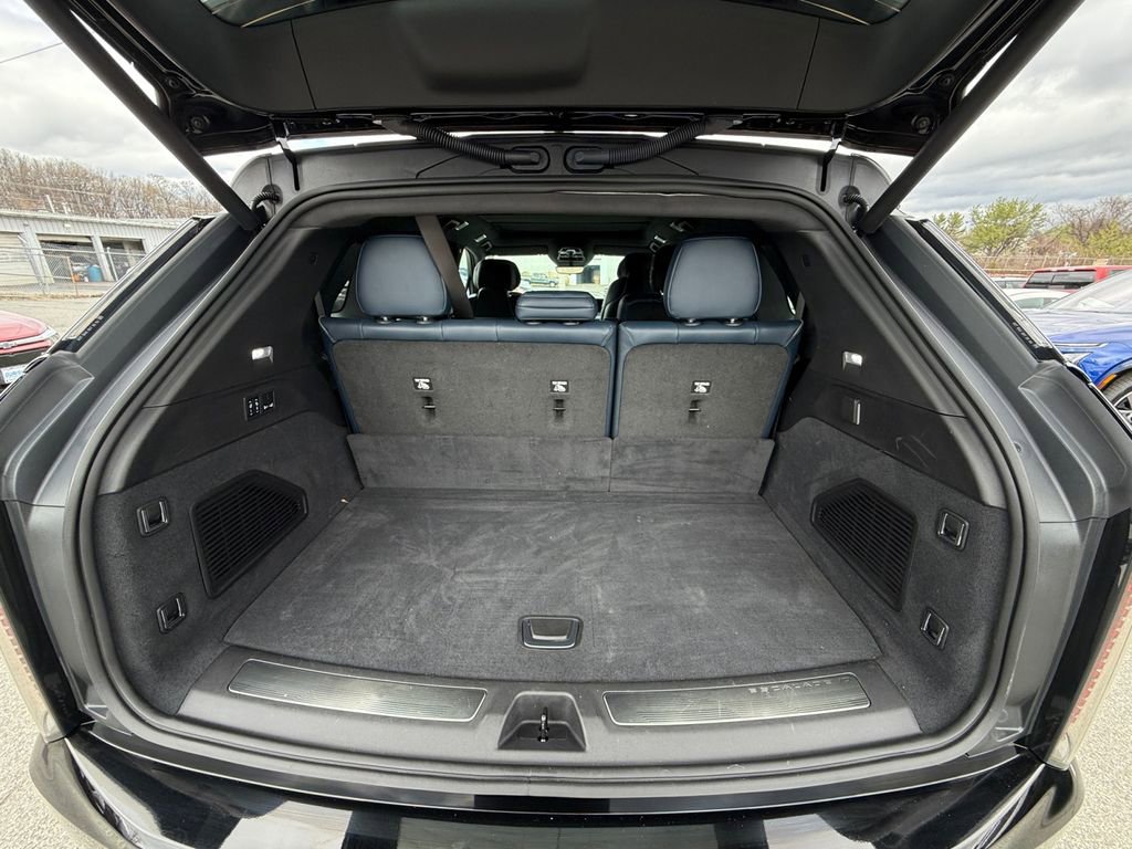 Used 2025 Cadillac Escalade IQ Sport 2 image 28