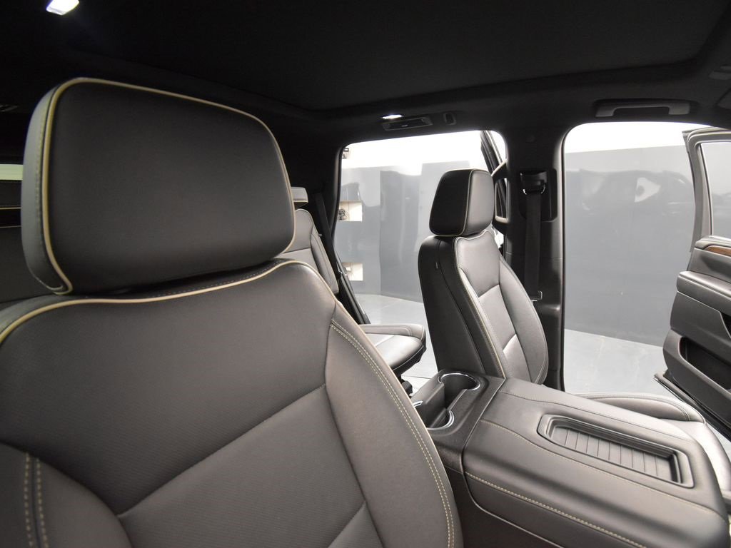 Certified 2023 Chevrolet Tahoe Premier image 17