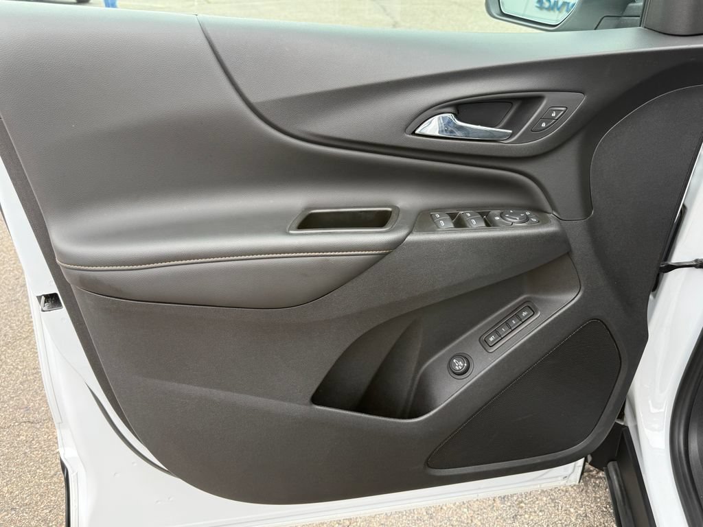 Certified 2021 Chevrolet Equinox Premier AWD/4WD image 14