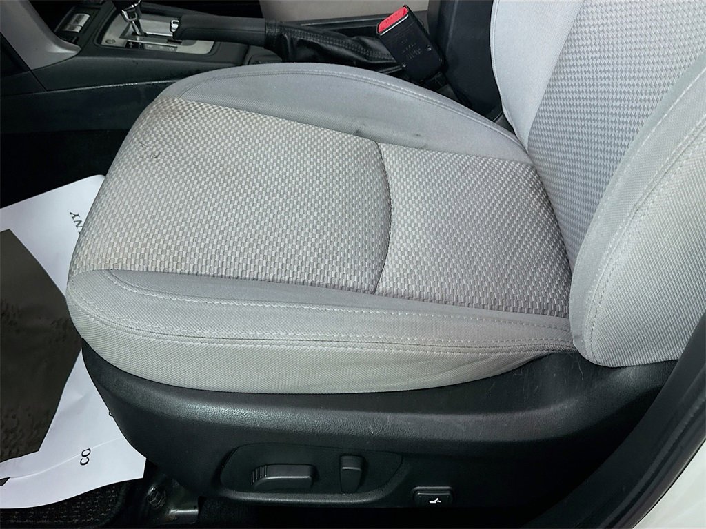 Used 2018 Subaru Forester 2.5i Premium image 19
