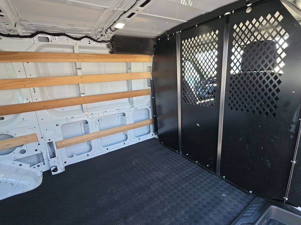 Used 2023 Ford Transit 250 Low Roof w/ Exterior Upgrade Package image 21