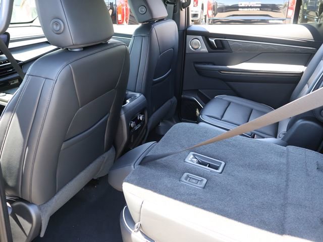 Used 2018 Buick Enclave Premium w/ Experience Buick Package AWD/4WD image 17