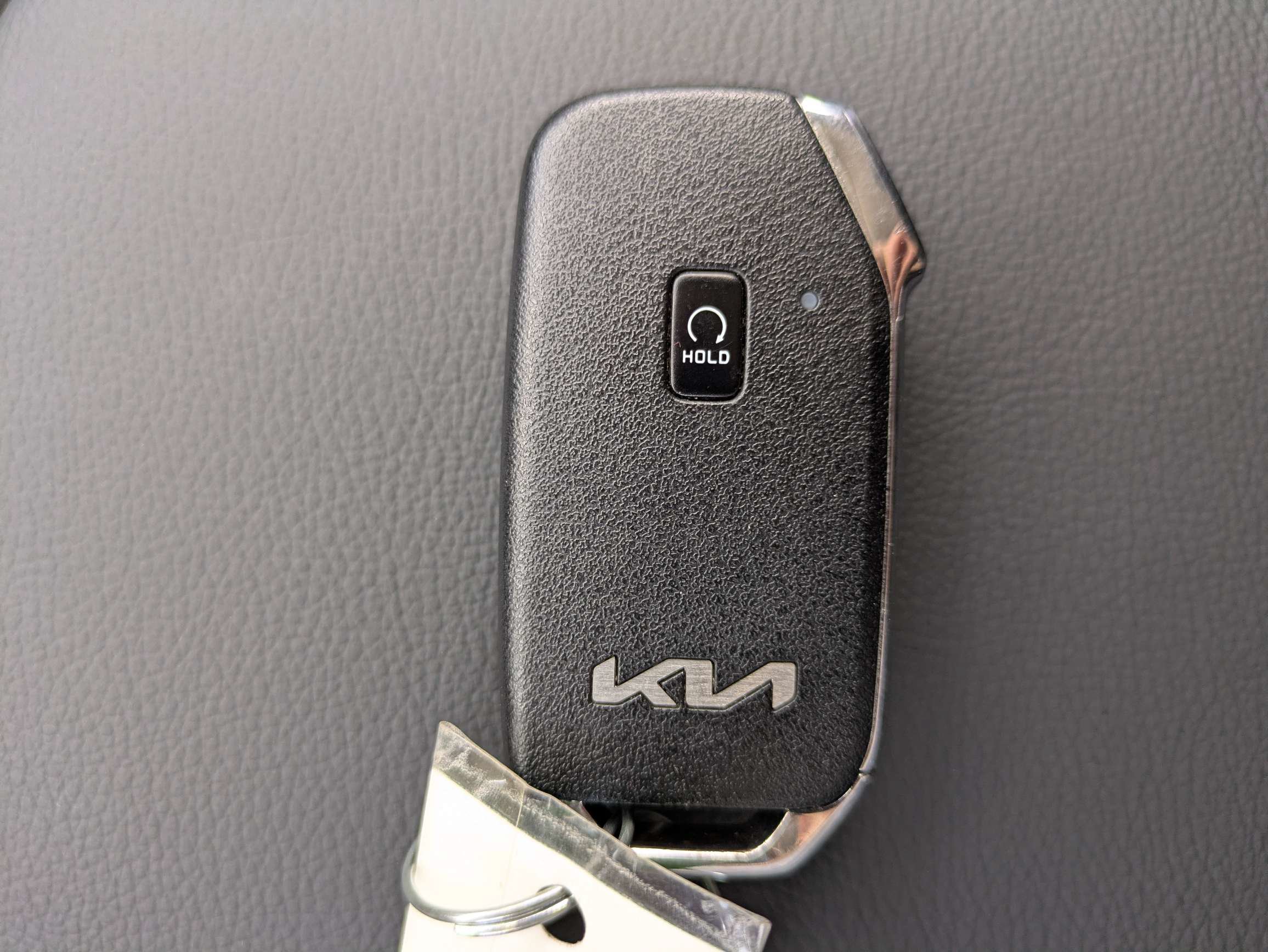 Certified 2025 Kia Soul GT-Line w/ GT-Line Technology Package FWD image 36