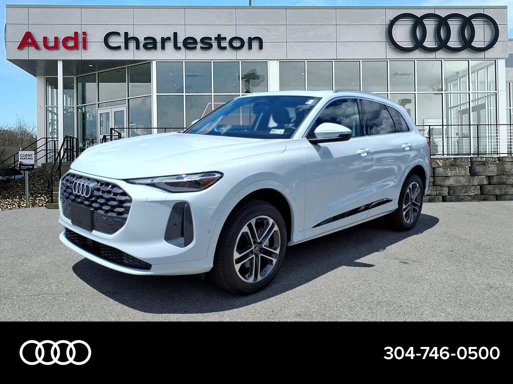 New 2026 Audi Q5 Premium AWD/4WD image 7