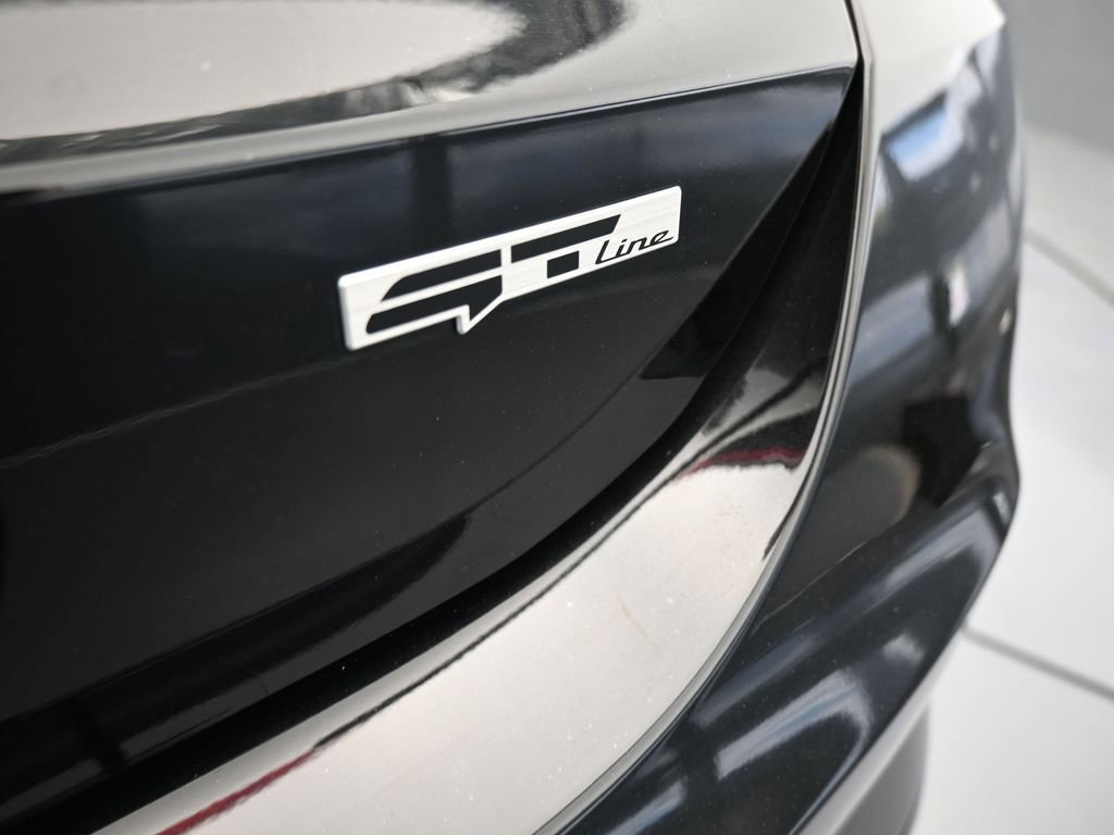 Used 2023 Kia K5 GT-Line image 40