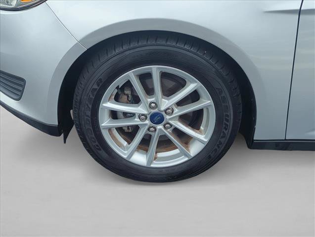 Used 2016 Ford Focus SE FWD image 27